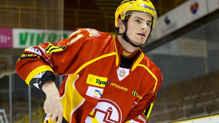 Trefova trefná trefa